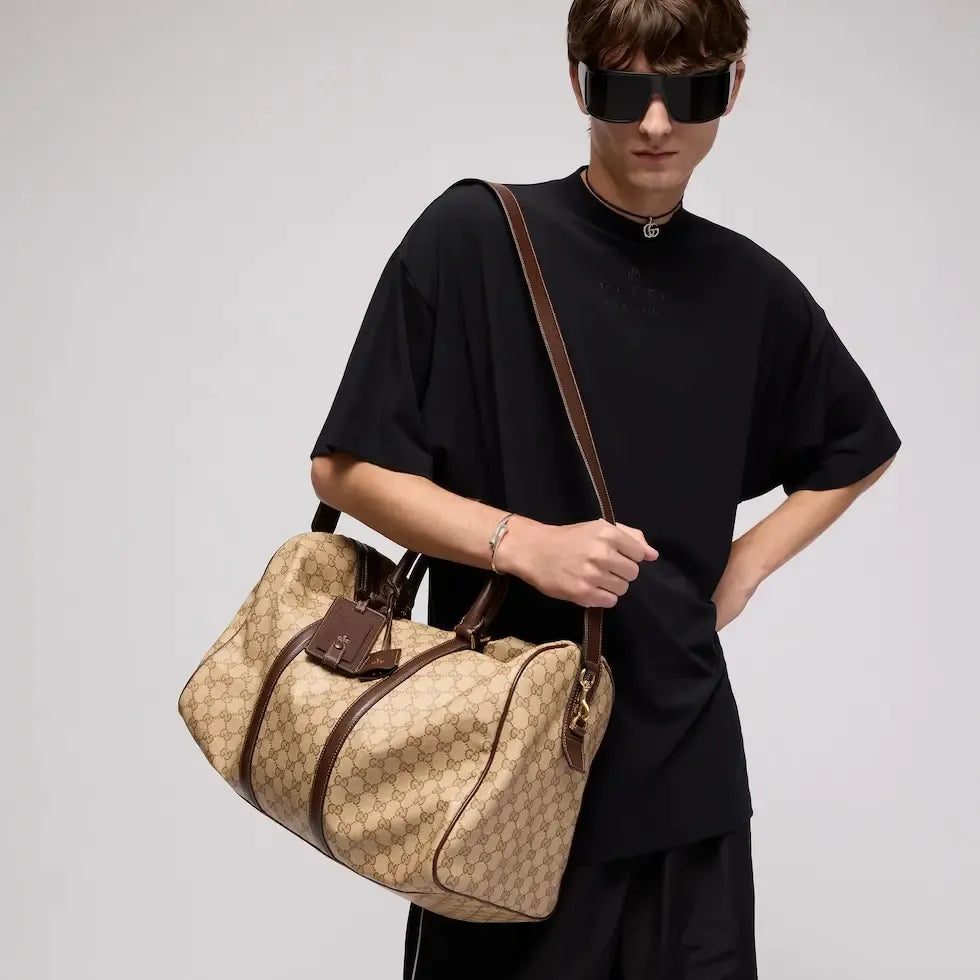 Primavera 17.7 in Duffel Bag 838224