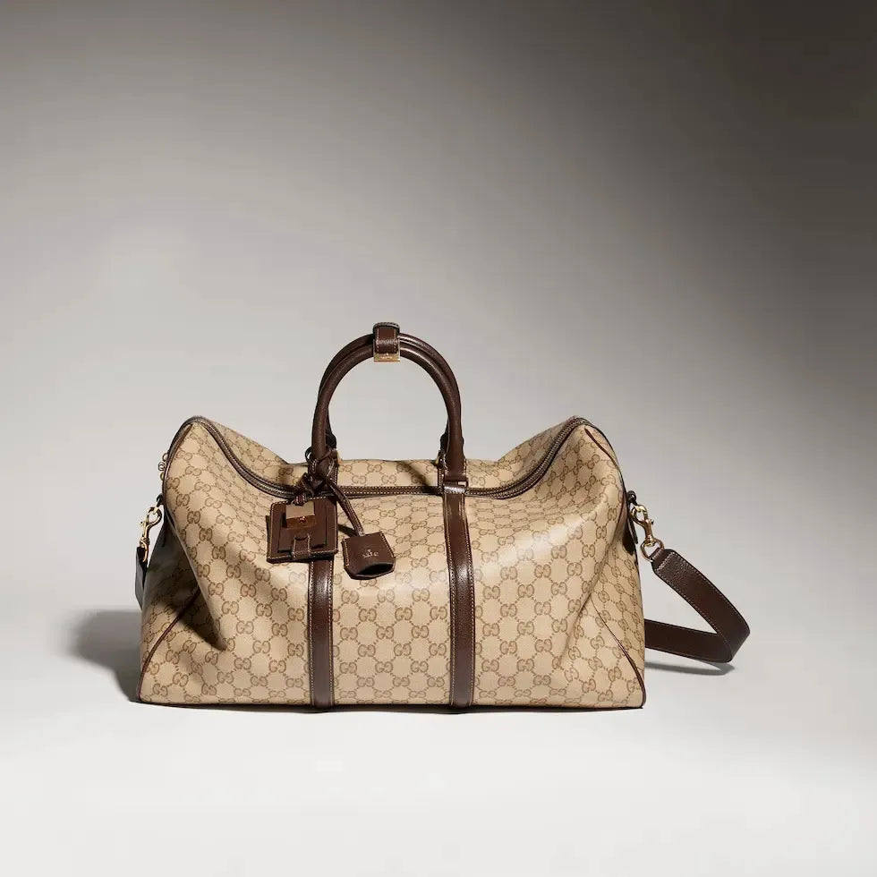 Primavera 17.7 in Duffel Bag 838224