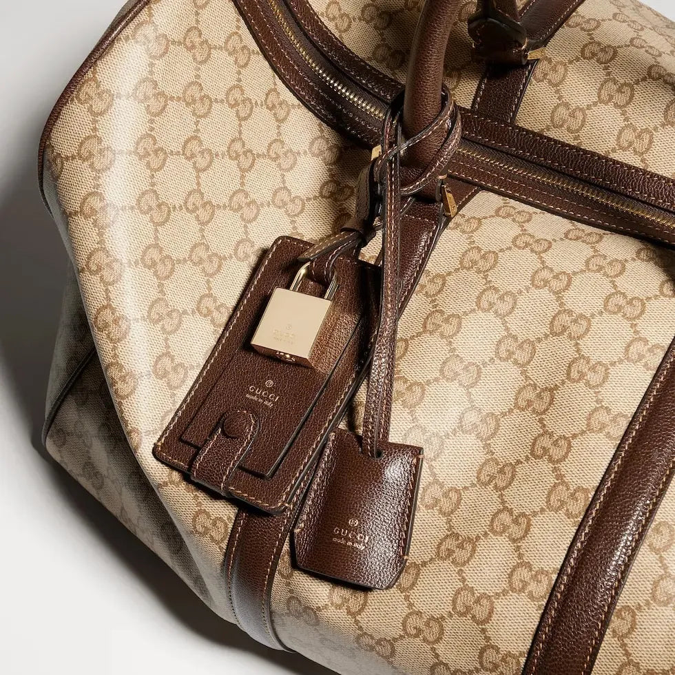 Primavera 17.7 in Duffel Bag 838224