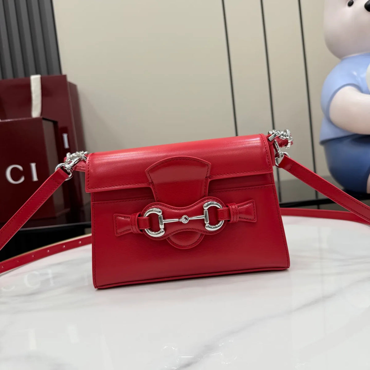 Primavera 7.9 in Top-Handle Bag 838178