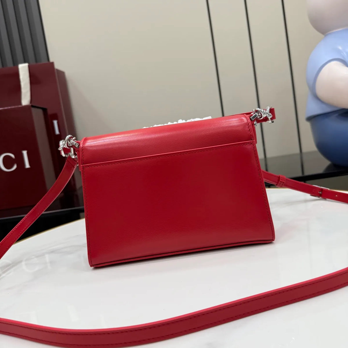 Primavera 7.9 in Top-Handle Bag 838178