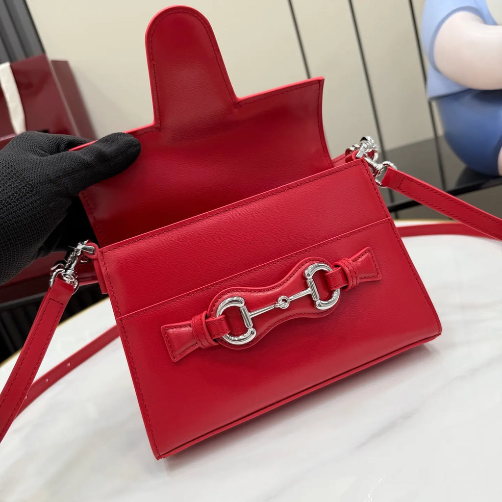Primavera 7.9 in Top-Handle Bag 838178