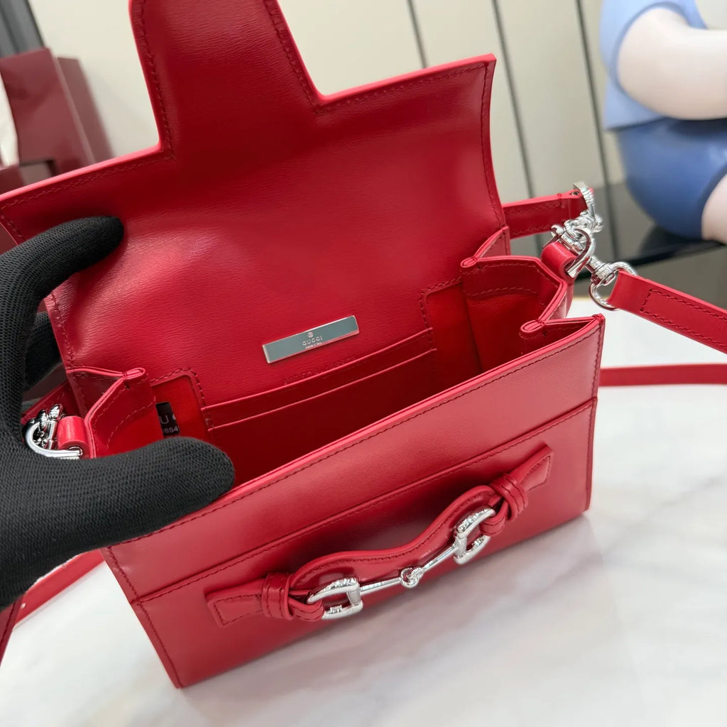 Primavera 7.9 in Top-Handle Bag 838178