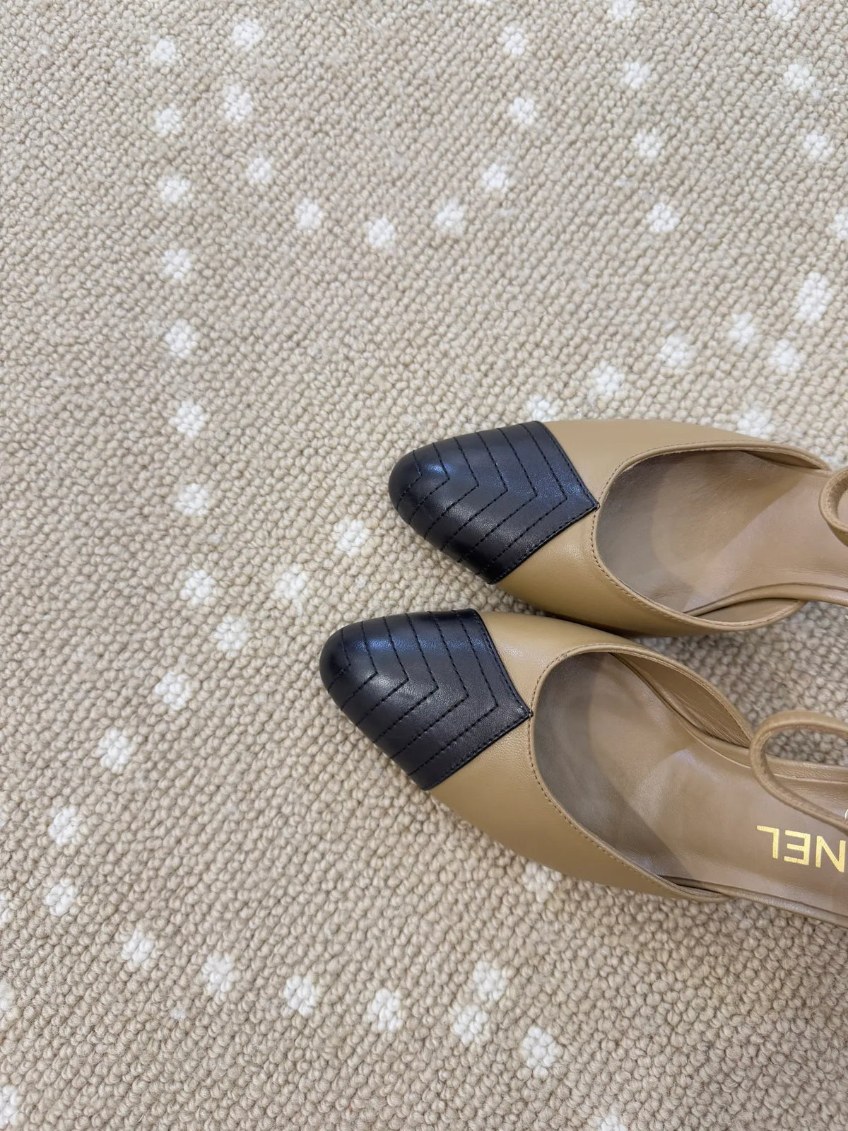 Retro Mary Jane 3.0 in Heels 246523