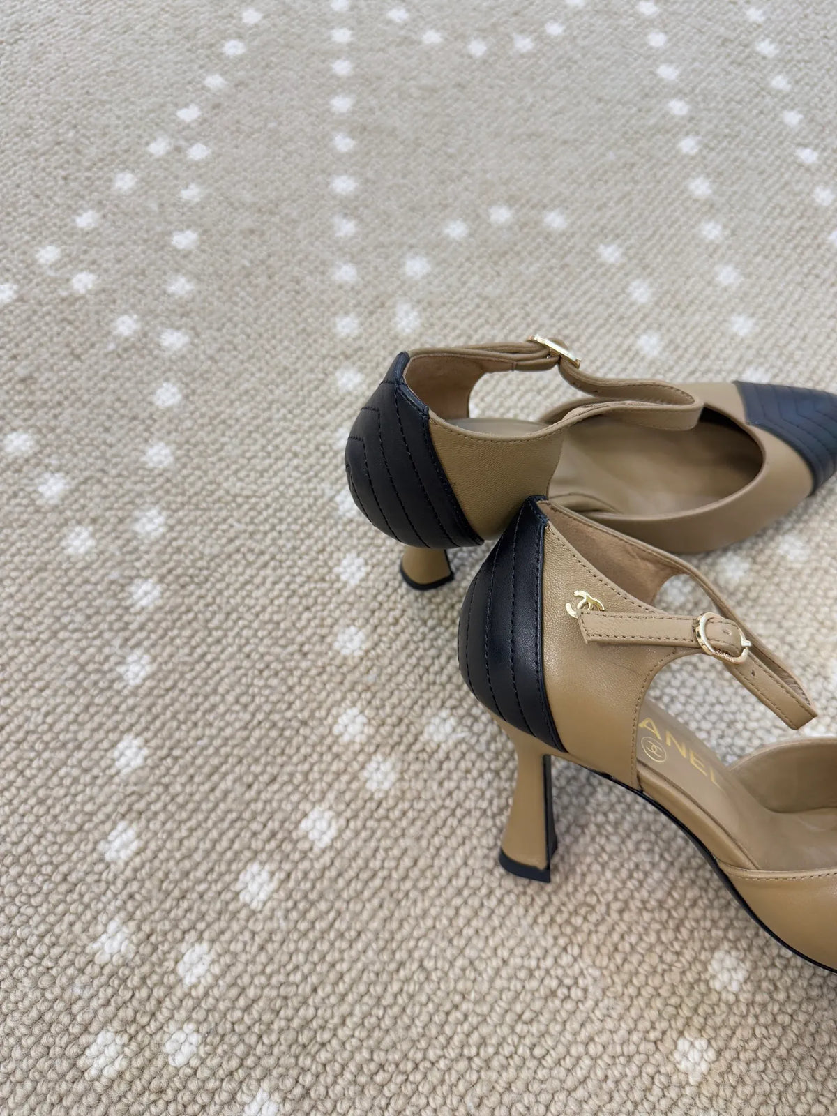 Retro Mary Jane 3.0 in Heels 246523