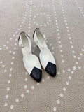 Retro Mary Jane 3.0 in Heels 246524