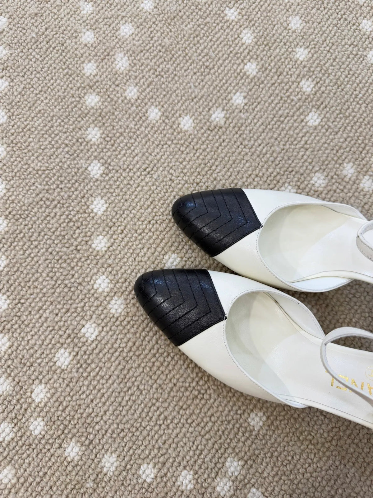 Retro Mary Jane 3.0 in Heels 246524
