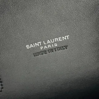 Sac De Jour Baby Grained Leather 10.2 in Tote Bag 392035.Zx