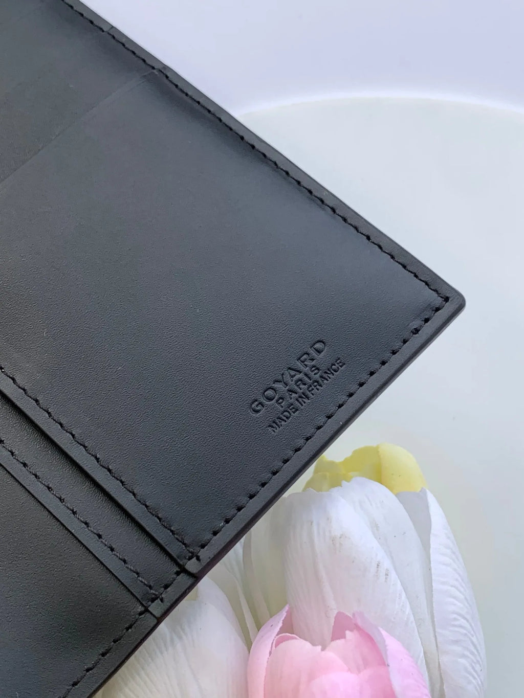 SAINT - ROCH Wallet 8520 350