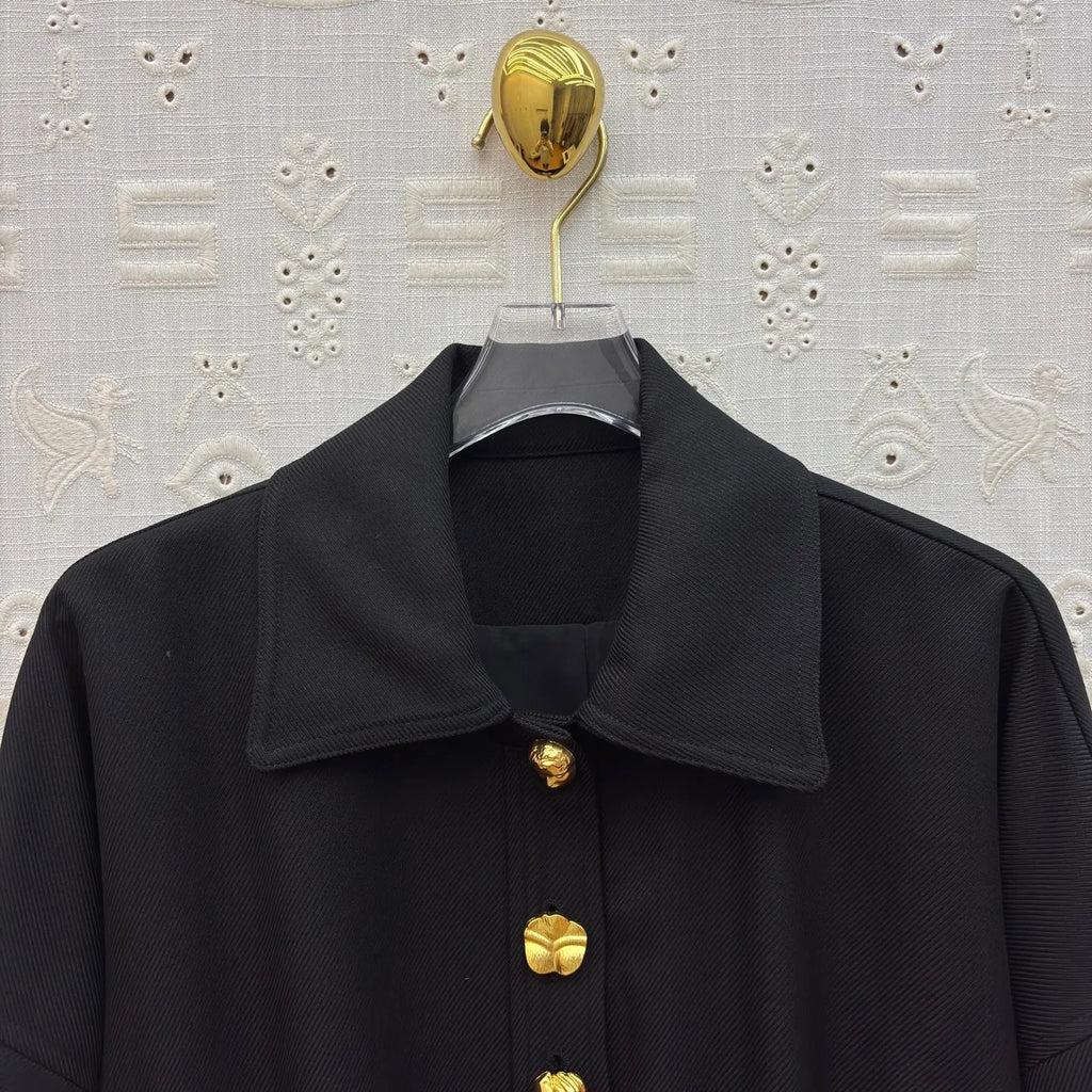 Schiaparelli Women's Schiaparelli Waist-Cinched Jacket & Trousers Set