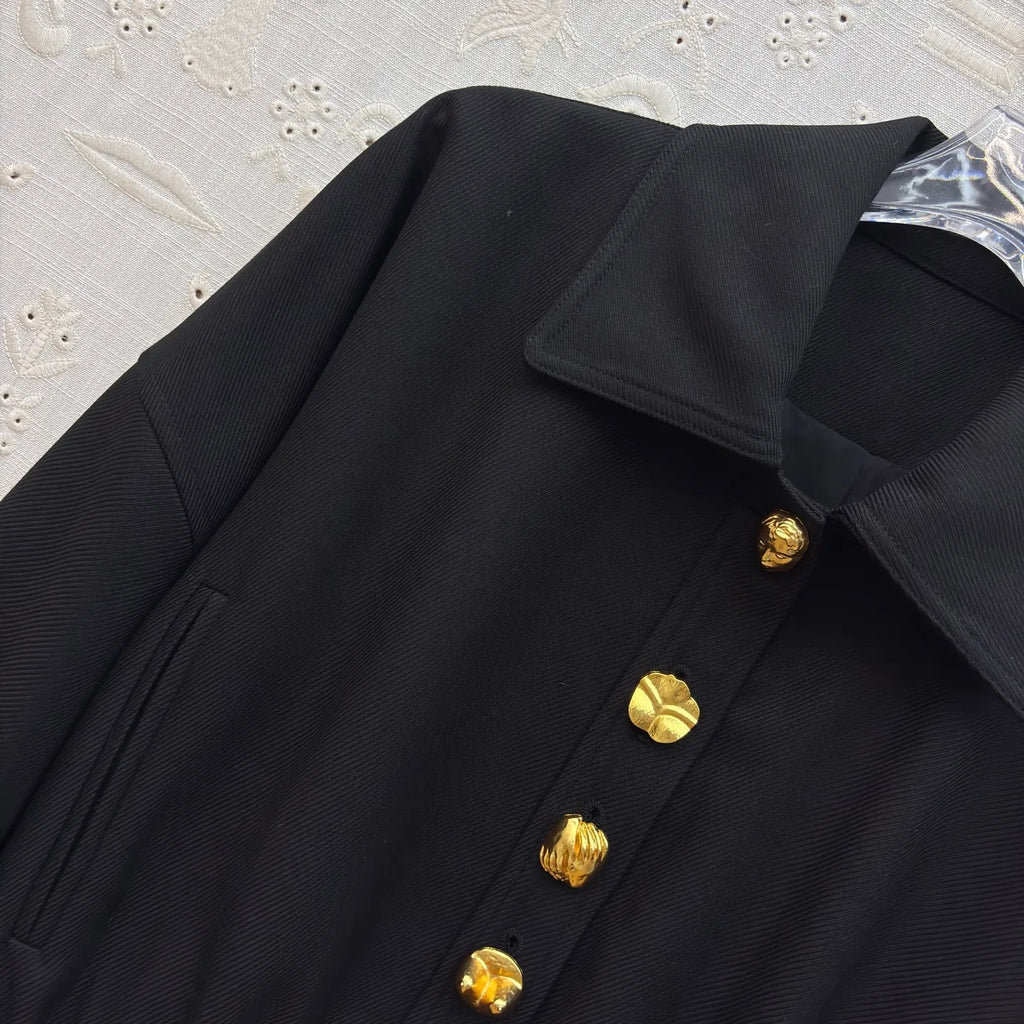 Schiaparelli Women's Schiaparelli Waist-Cinched Jacket & Trousers Set
