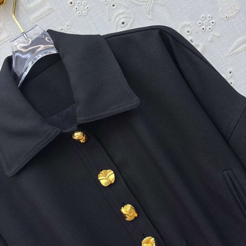 Schiaparelli Women's Schiaparelli Waist-Cinched Jacket & Trousers Set