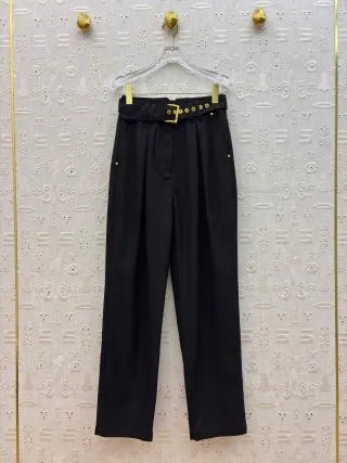 Schiaparelli Women's Schiaparelli Waist Jacket Suit