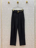 Schiaparelli Women's Schiaparelli Waist Jacket Suit