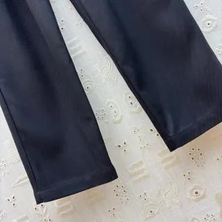 Schiaparelli Women's Schiaparelli Waist Jacket Suit