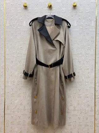 Schiaparelli Women's Trench Coat 9660630