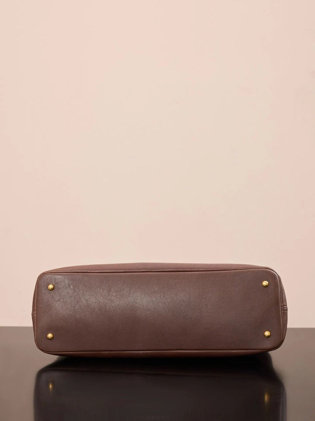Sheepskin Leather 17.3 in Handbag 5BG310M1580