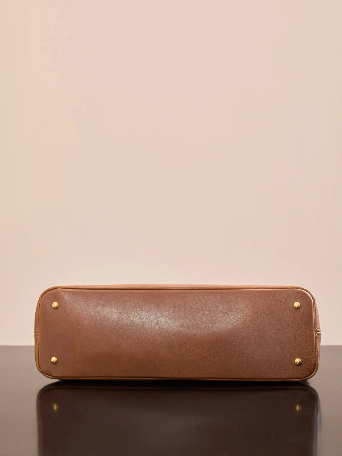 Sheepskin Leather 17.3 in Handbag 5BG310M1580