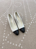 Sheepskin Little Apple 3.1 in Heels 246508