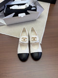 Sheepskin Women's Shoes 255433