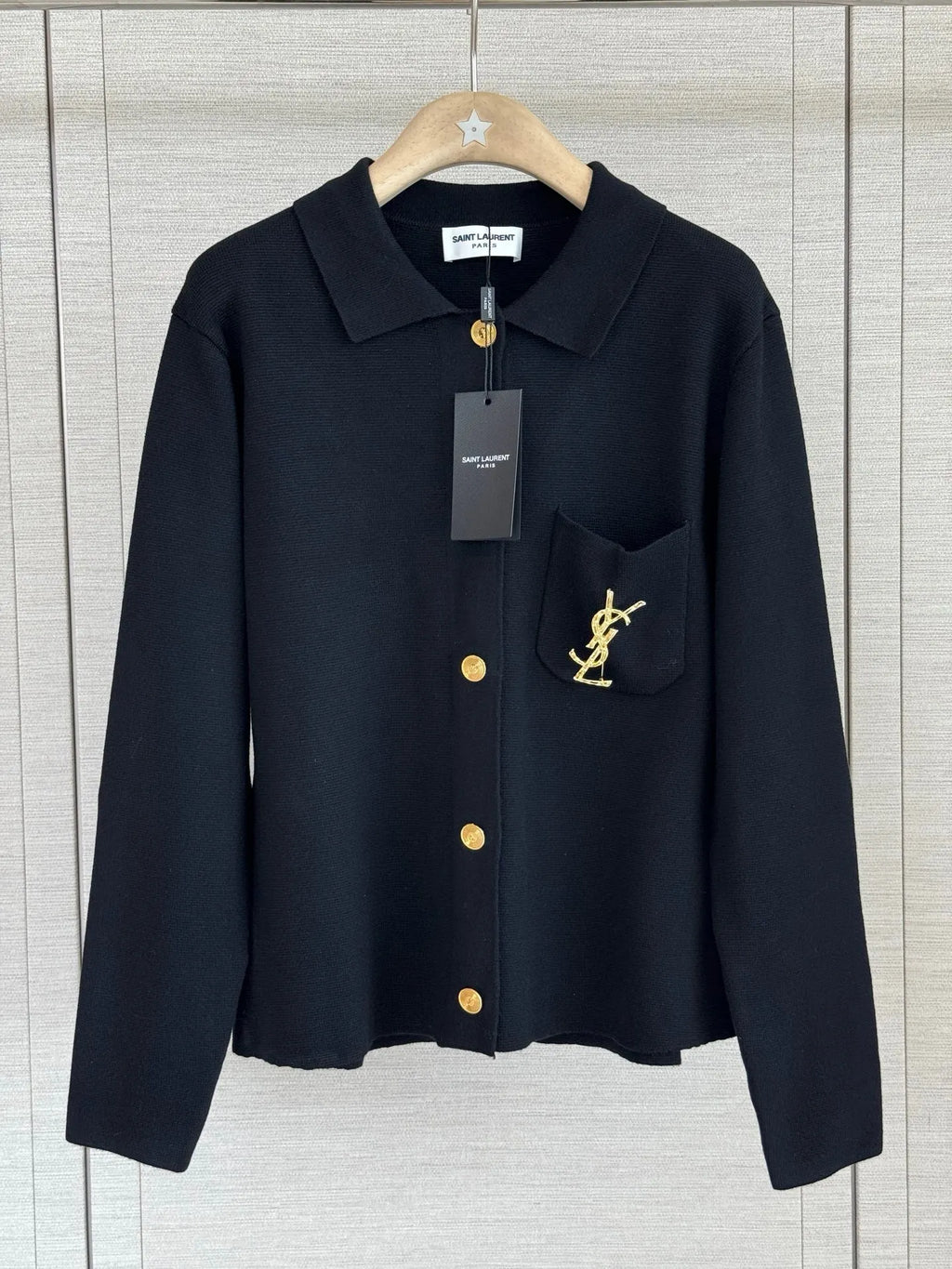 SL Women's Cardigan