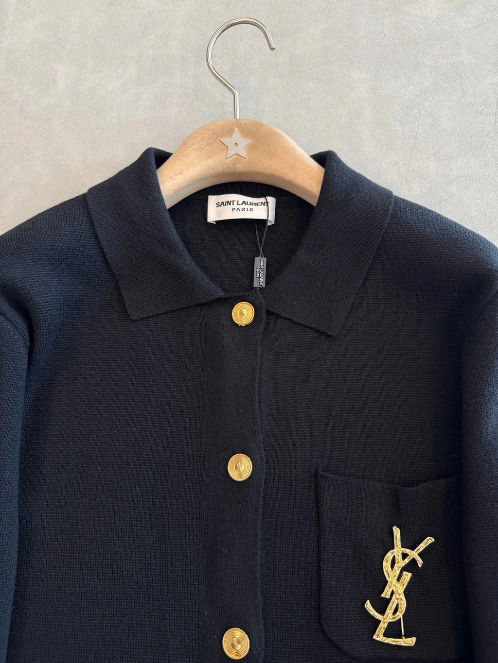 SL Women's Cardigan