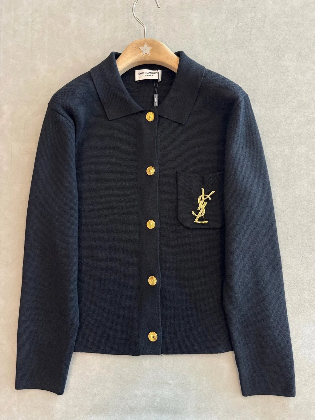 SL Women's Cardigan