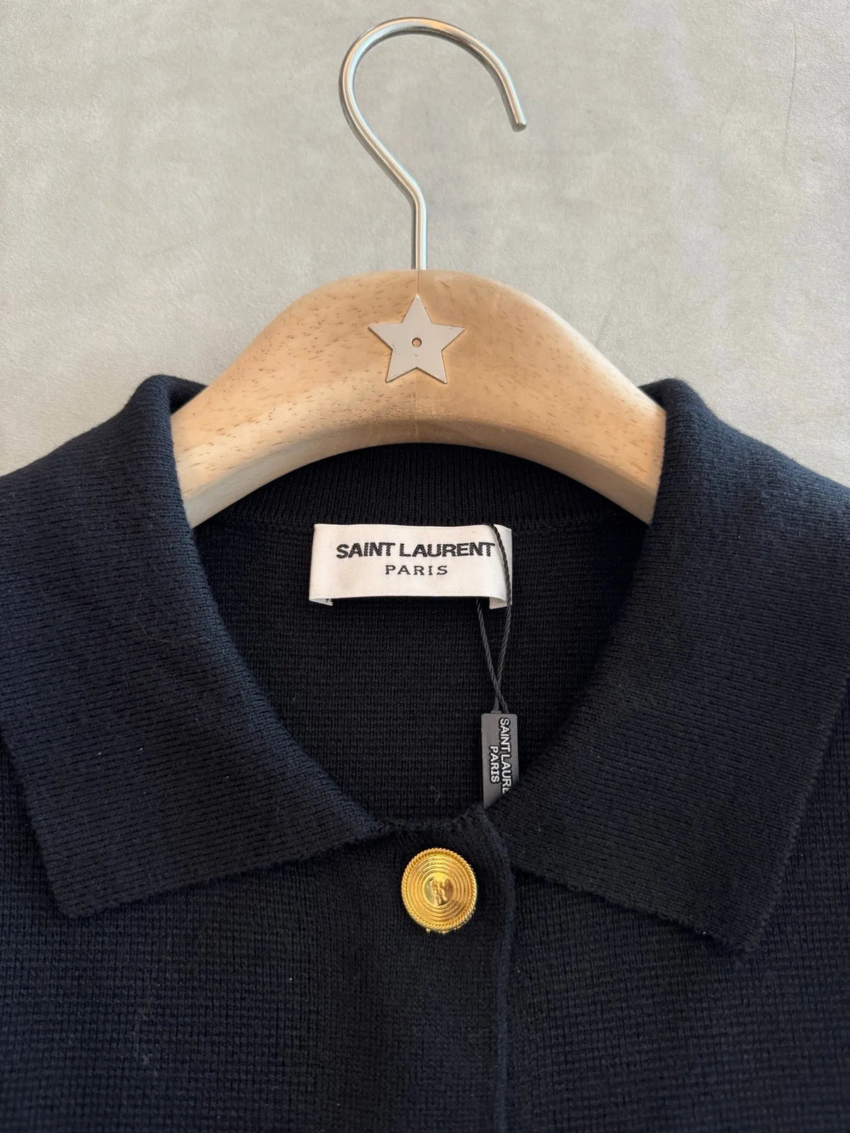 SL Women's Cardigan