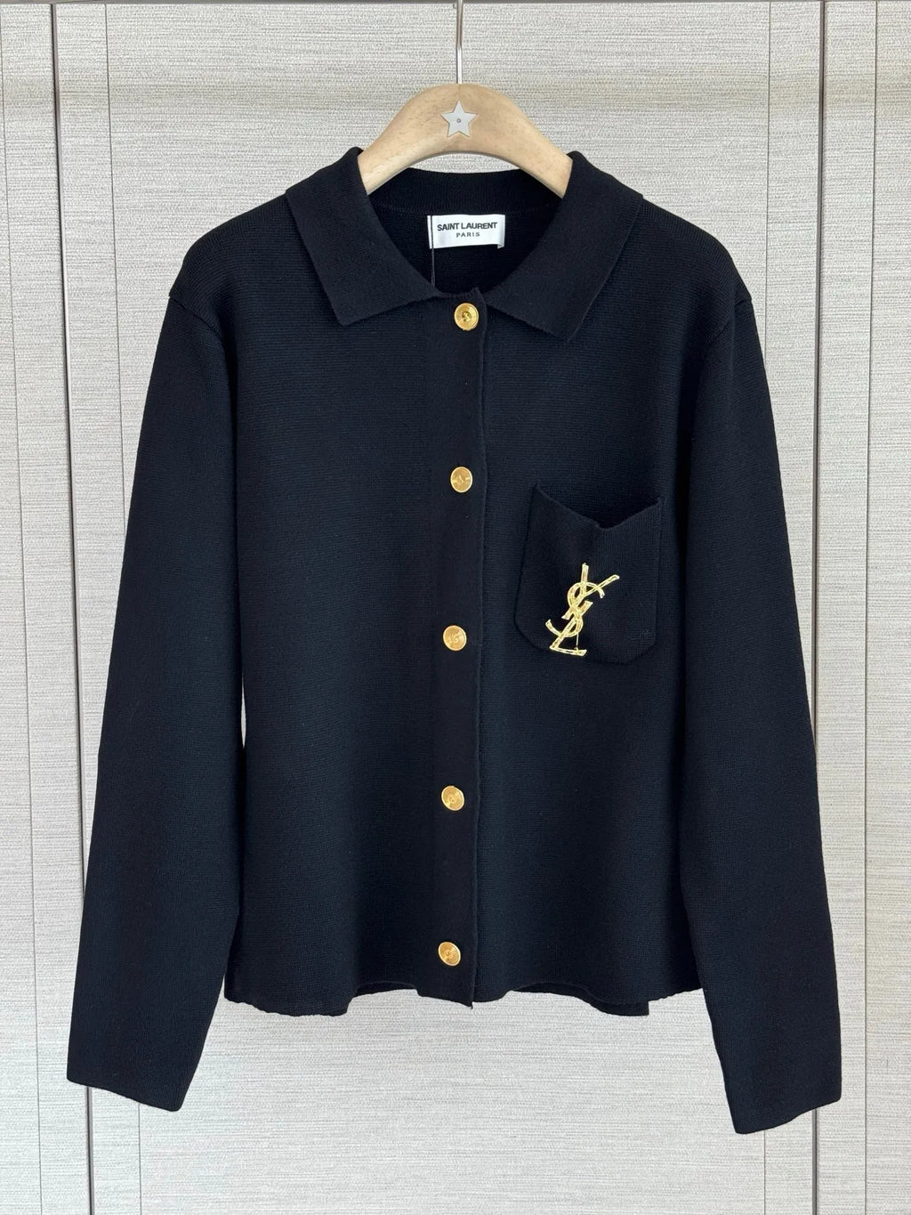 SL Women's Cardigan