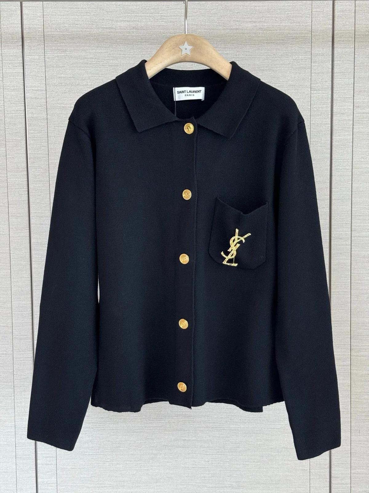 SL Women's Cardigan