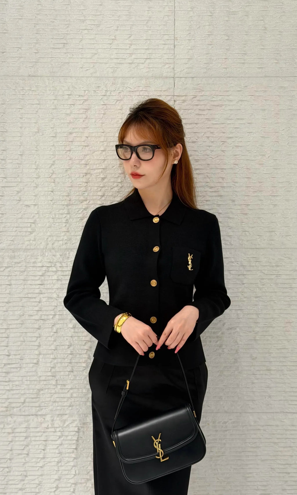 SL Women's Cardigan