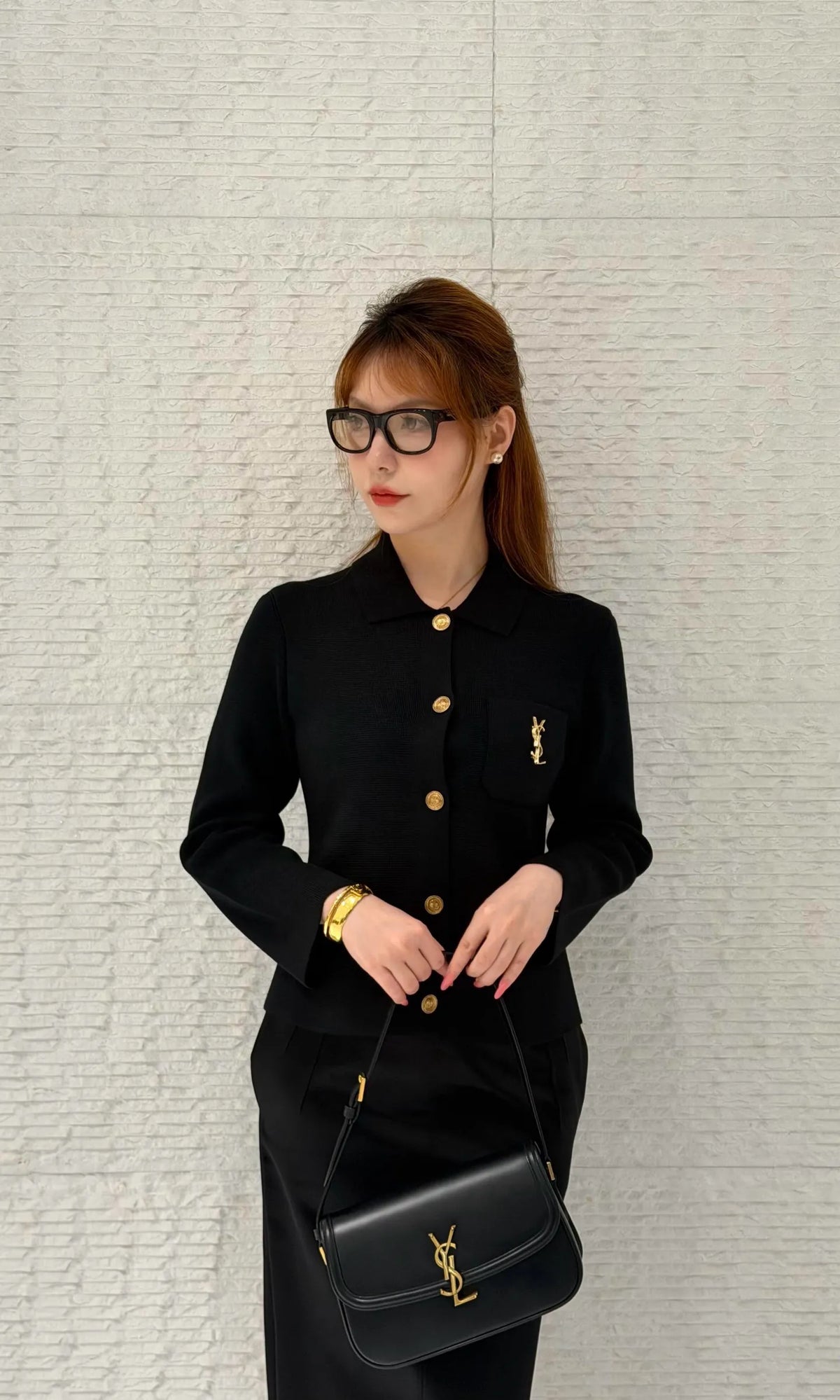 SL Women's Cardigan