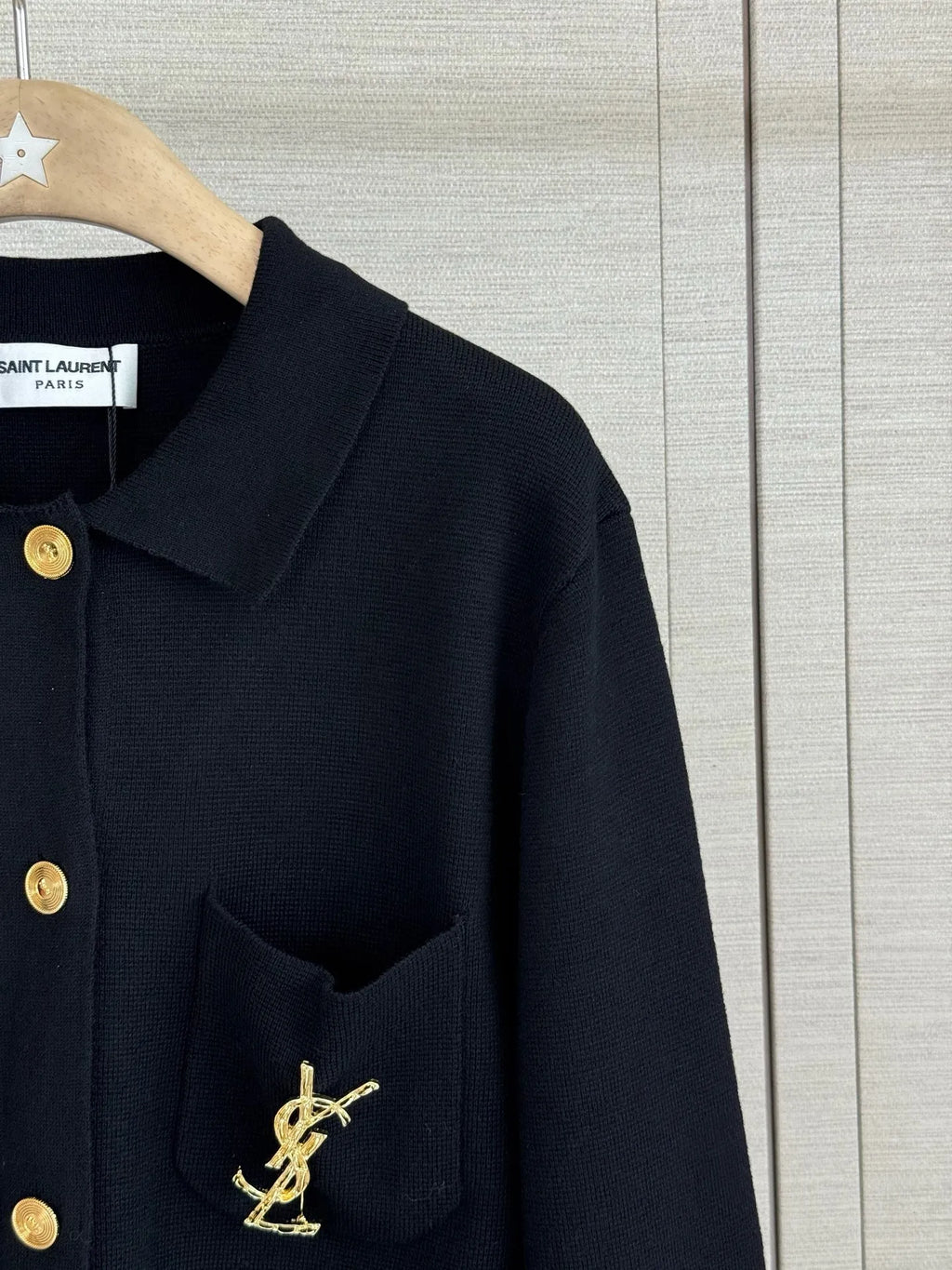 SL Women's Cardigan