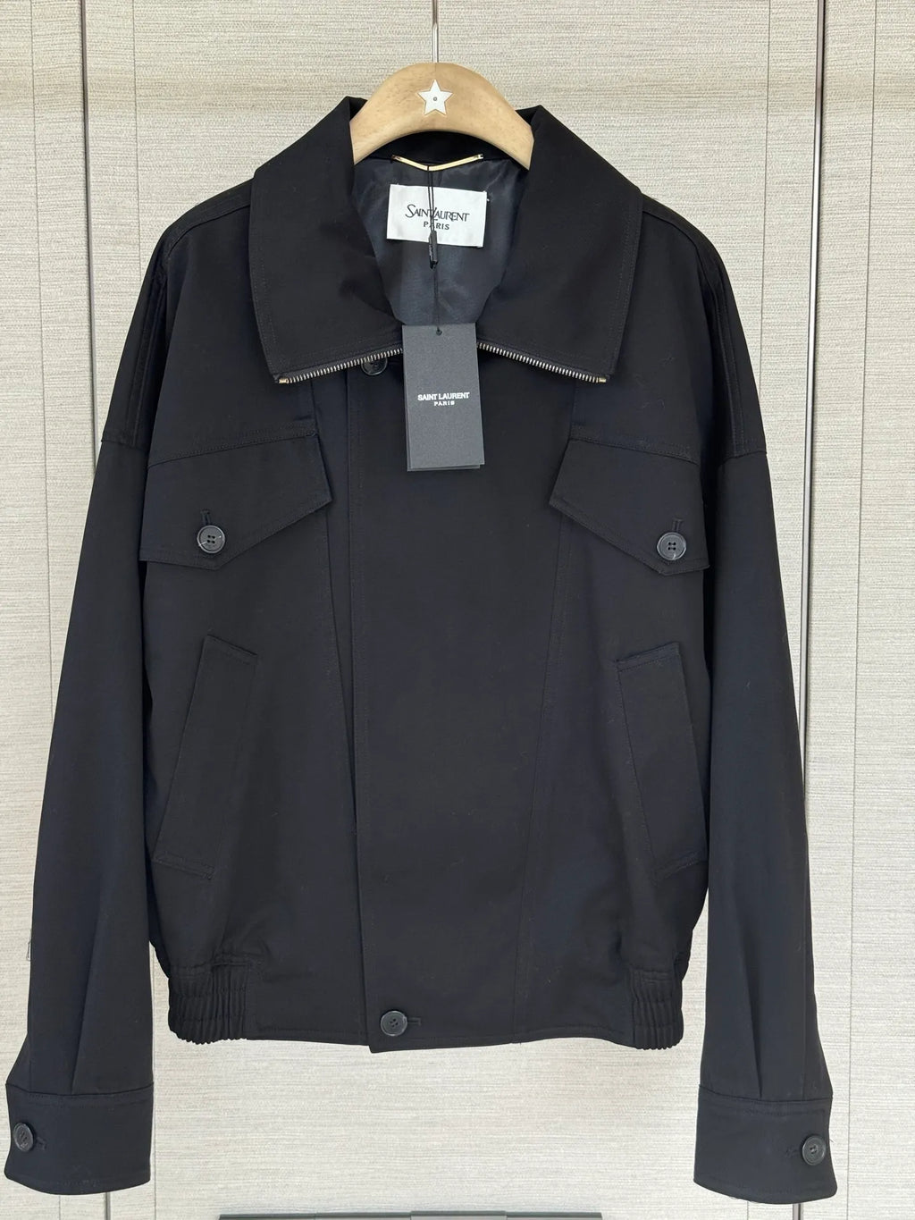 SL Women's Jacket