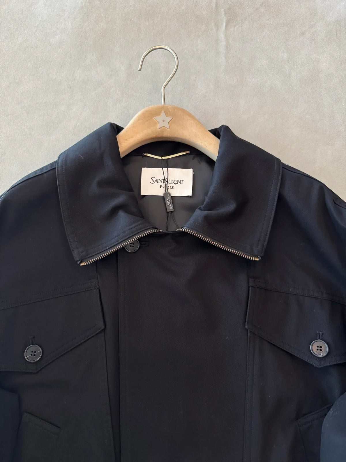 SL Women's Jacket
