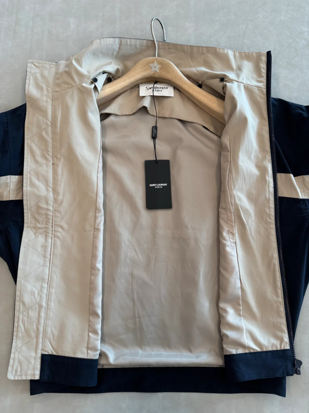 SL Women's Jacket