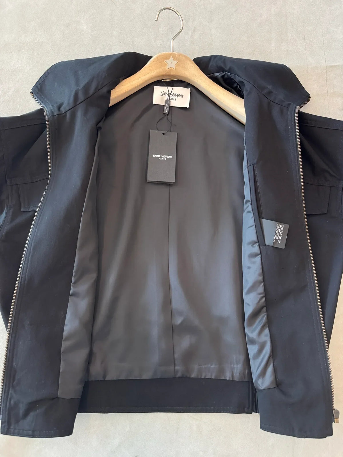 SL Women's Jacket