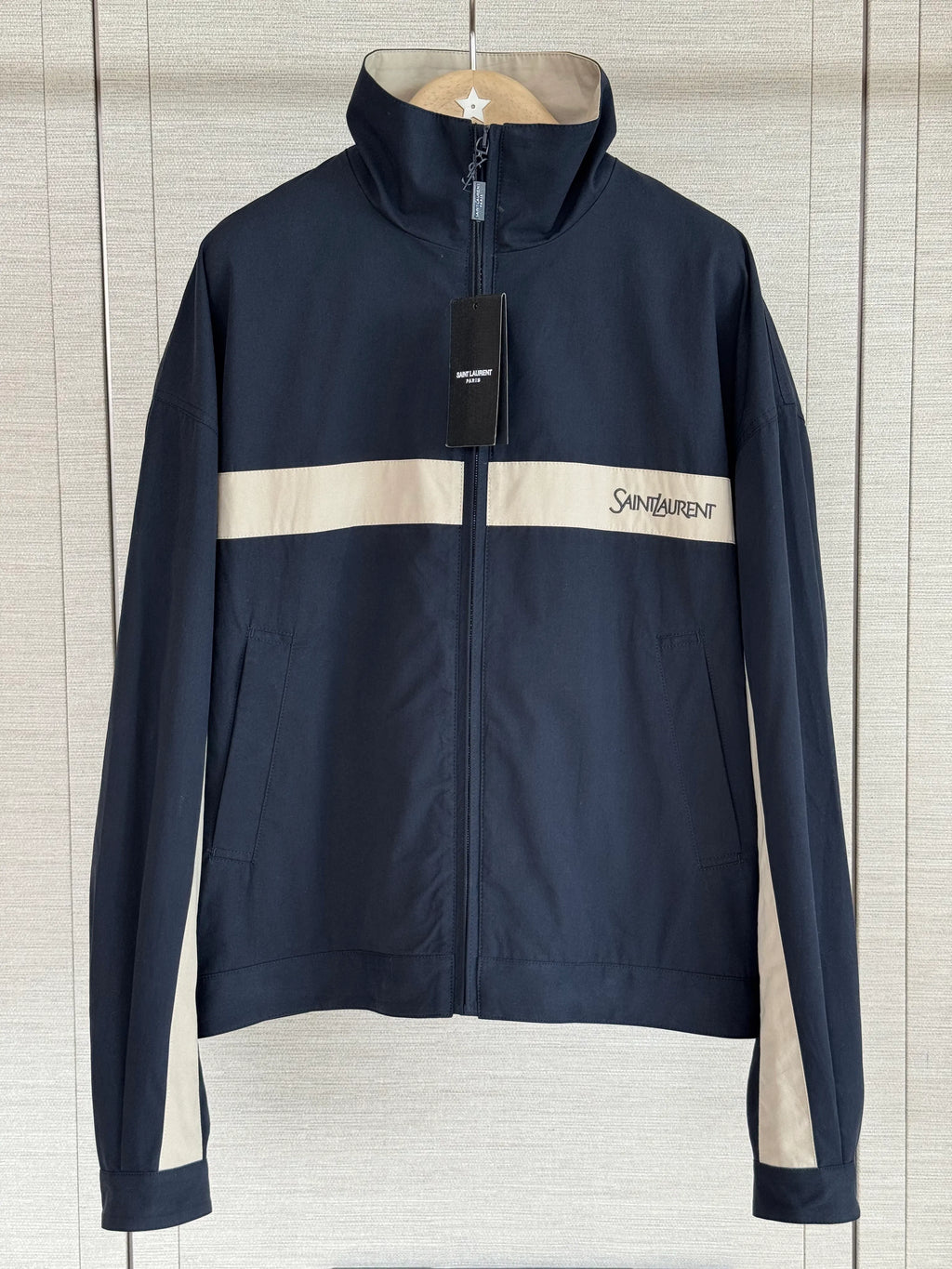 SL Women's Jacket