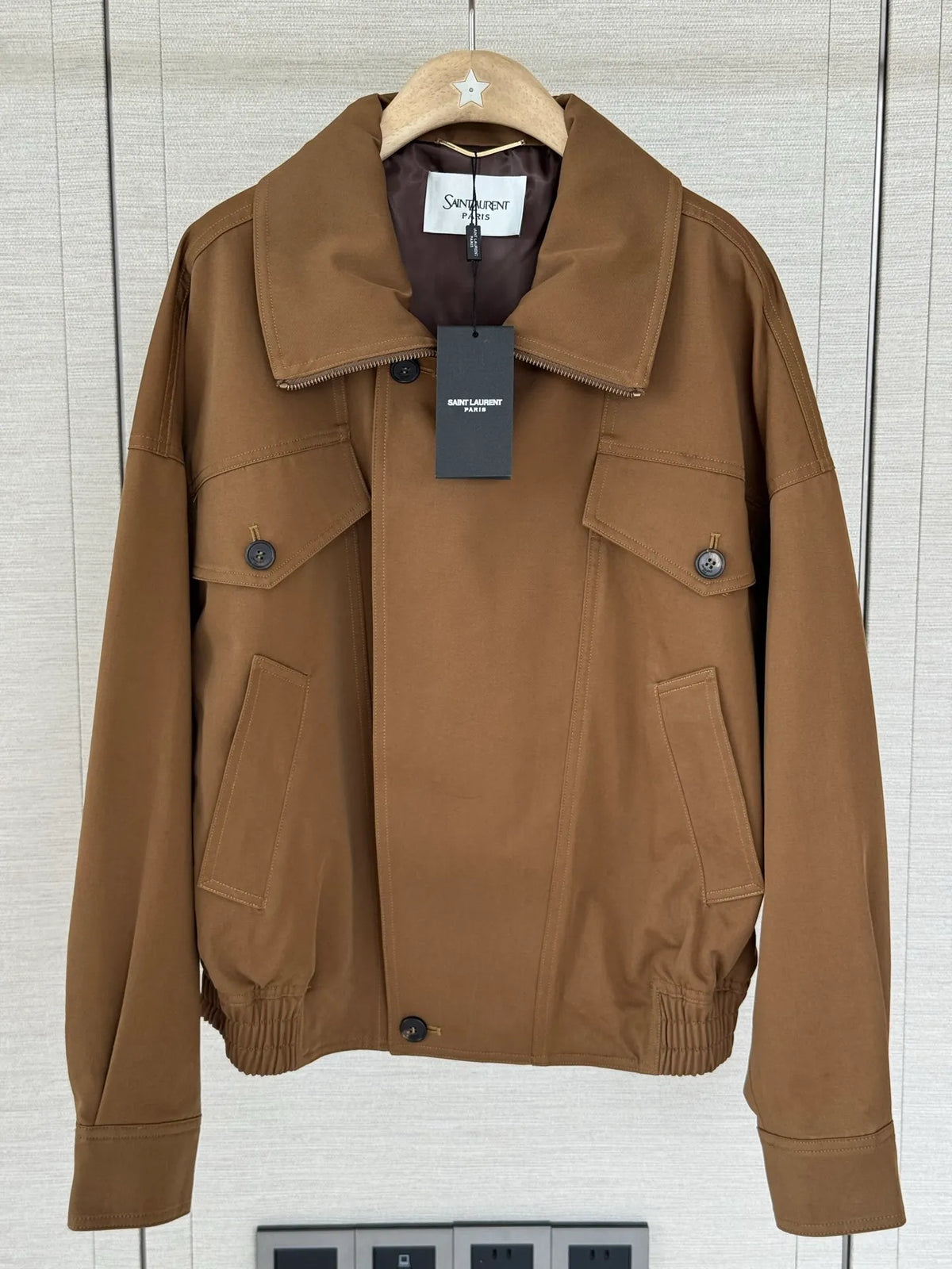SL Women's Jacket