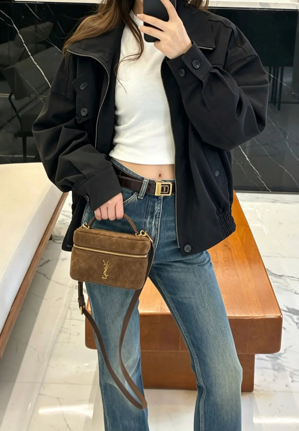 SL Women's Jacket