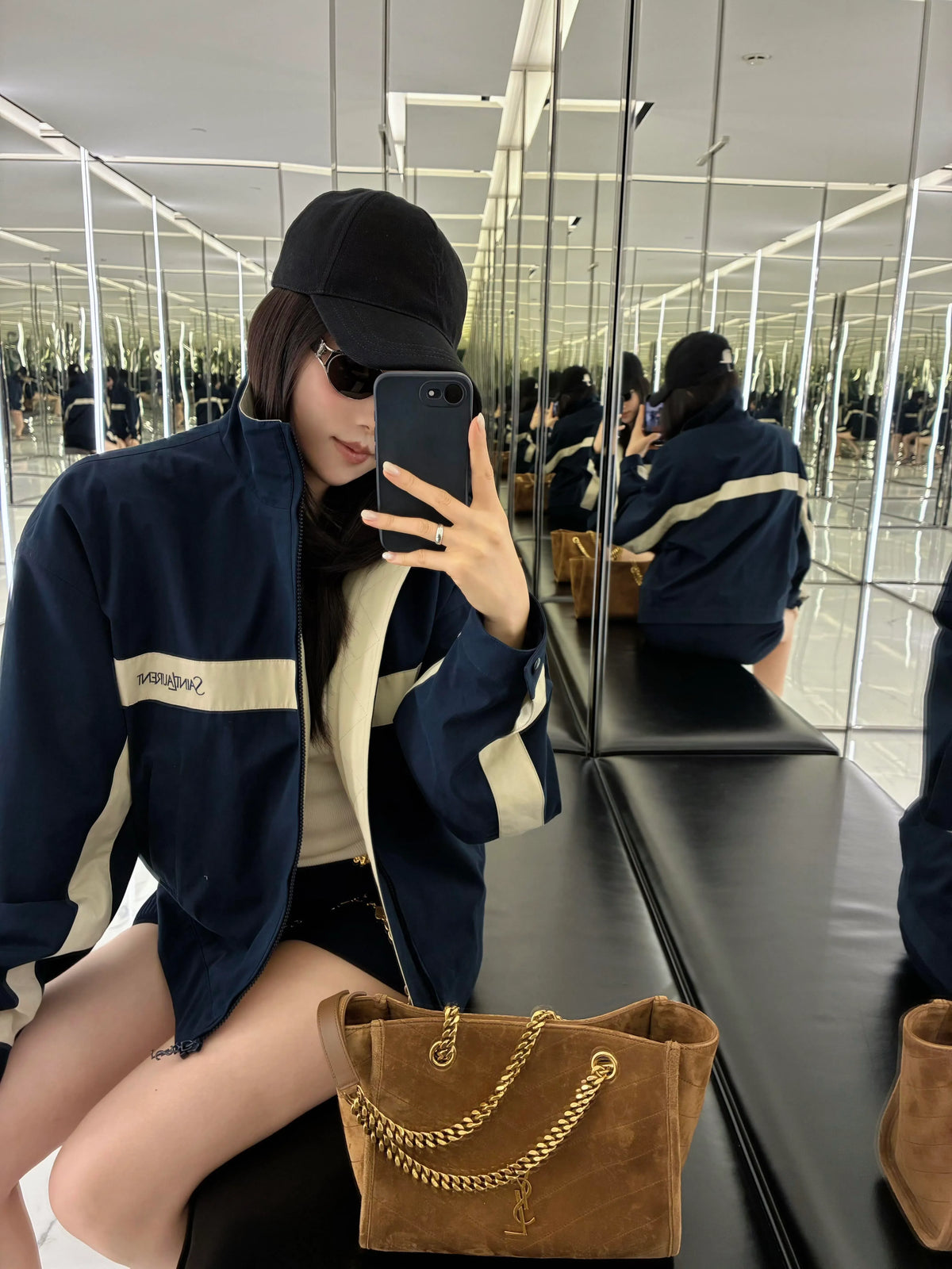 SL Women's Jacket