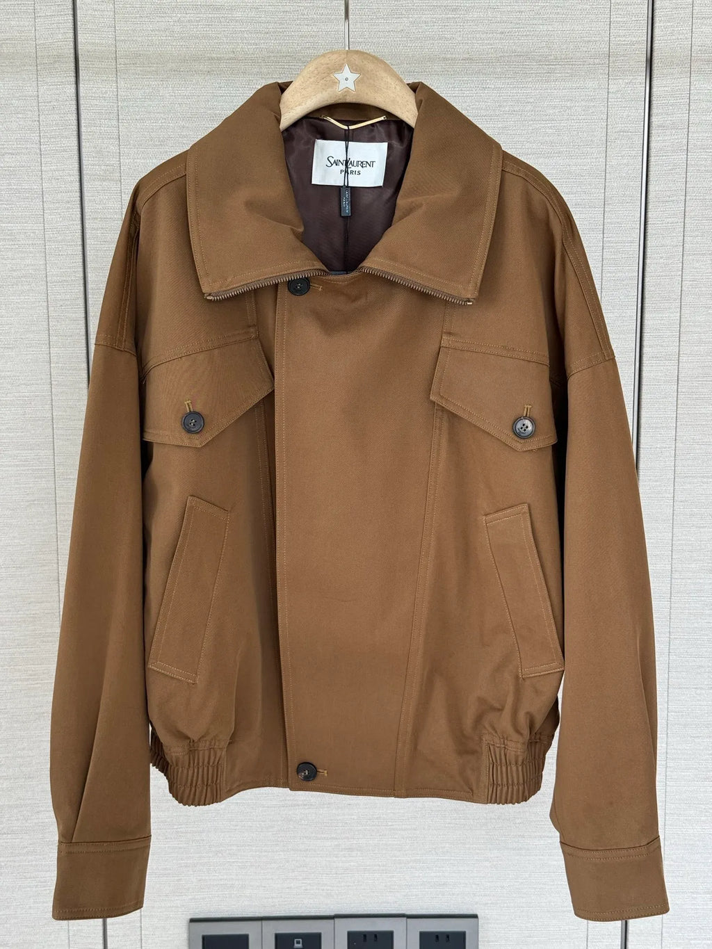 SL Women's Jacket