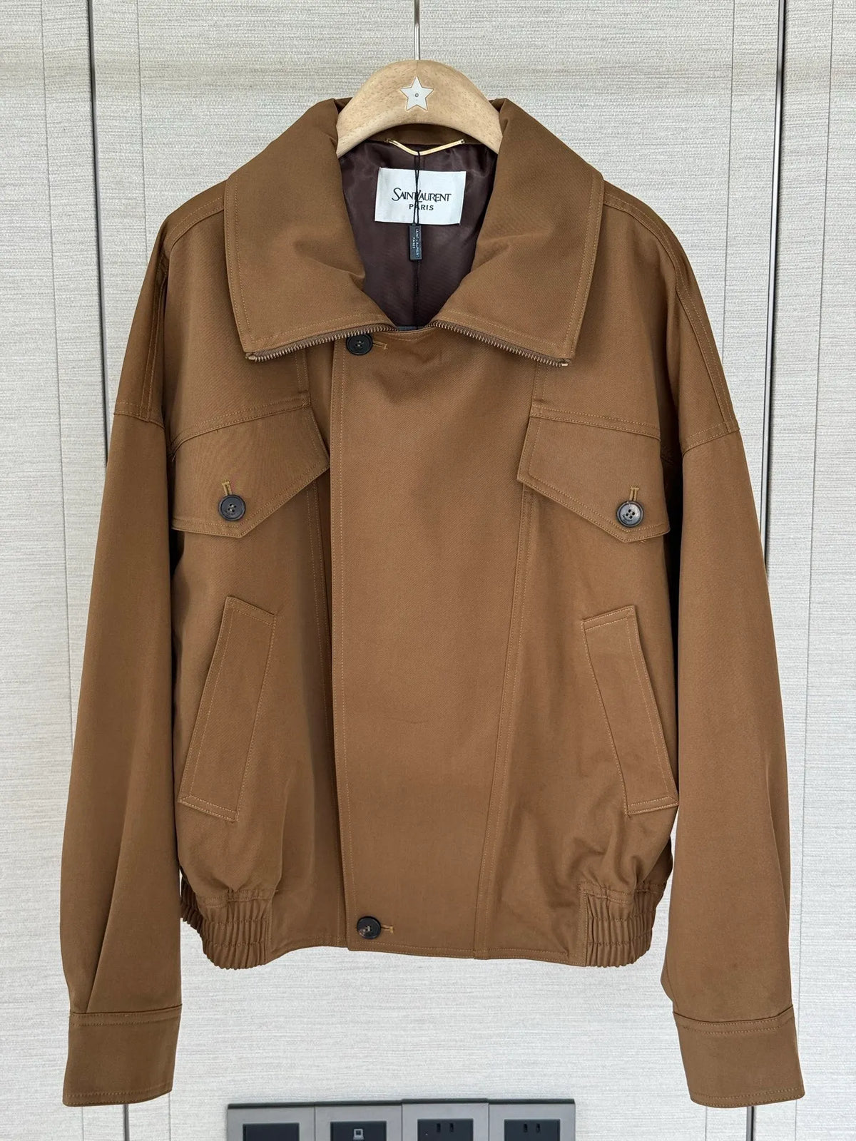 SL Women's Jacket