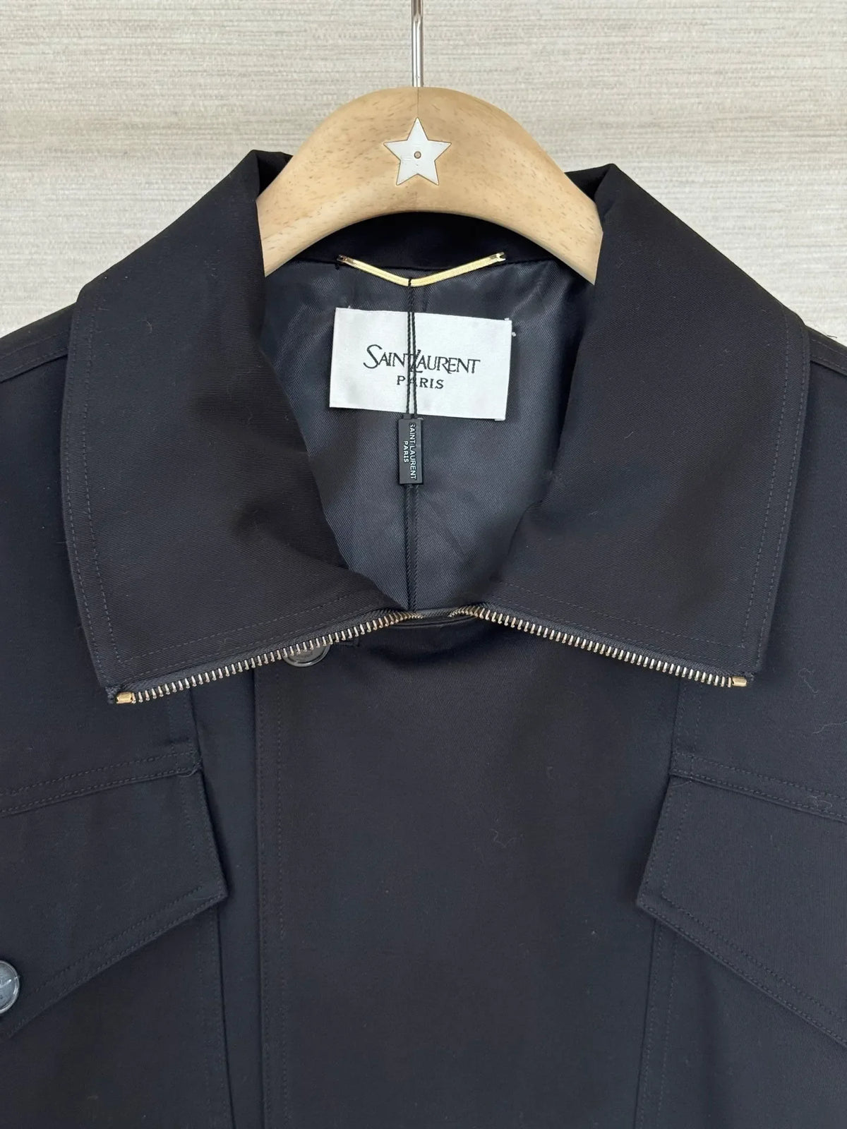 SL Women's Jacket