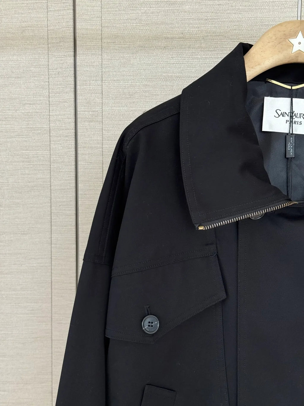 SL Women's Jacket