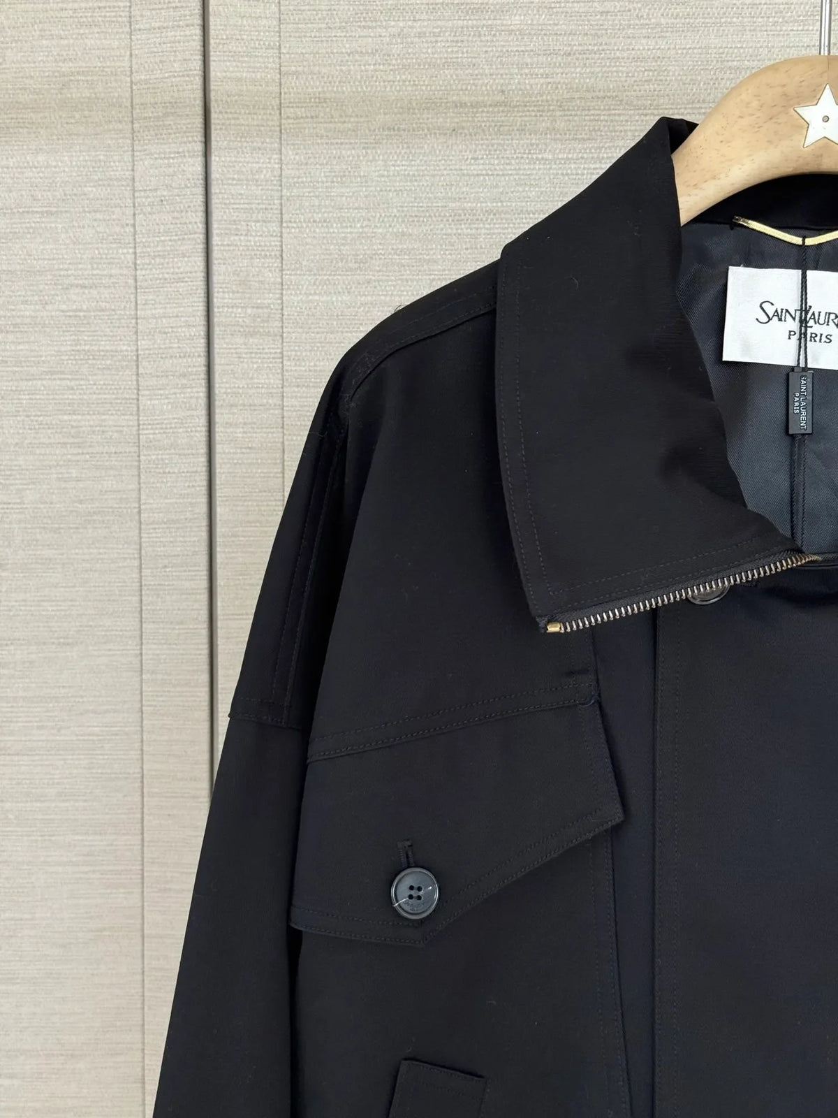 SL Women's Jacket