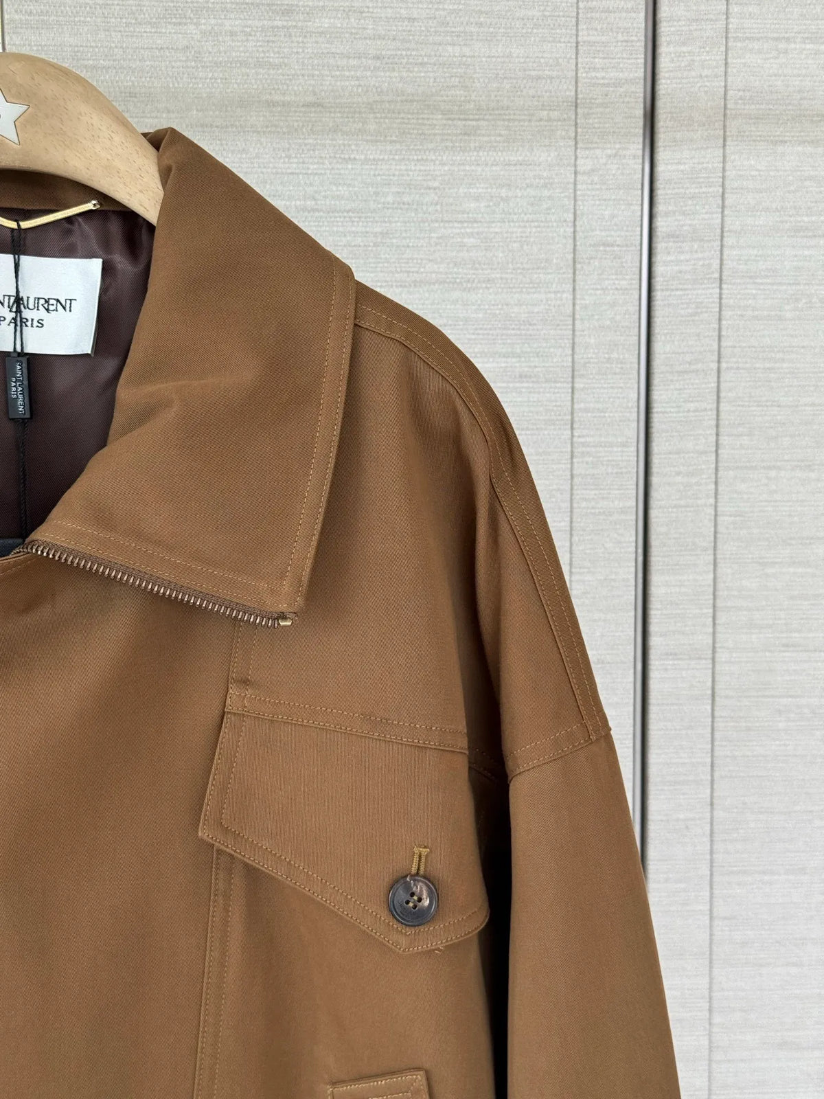SL Women's Jacket