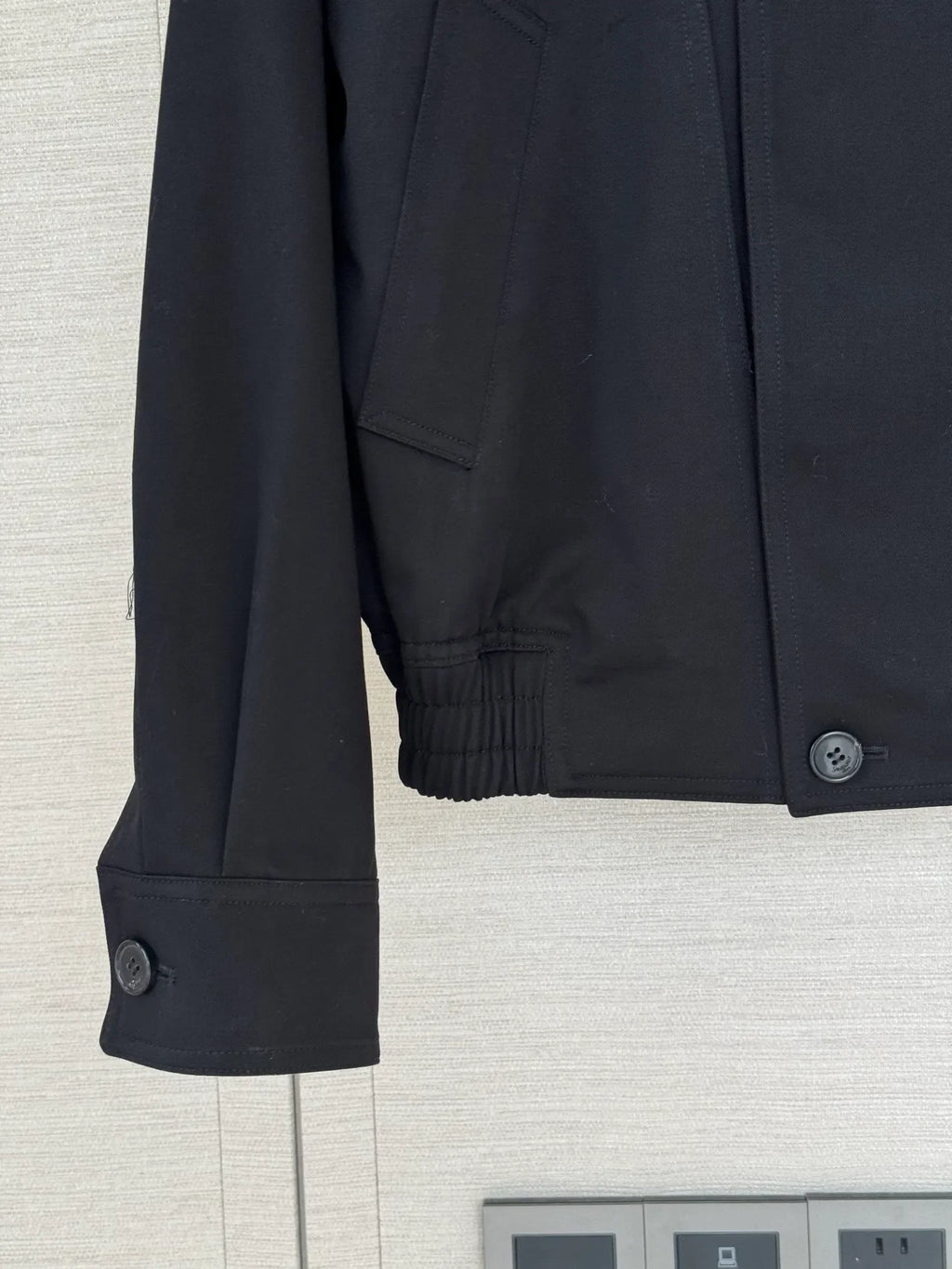 SL Women's Jacket