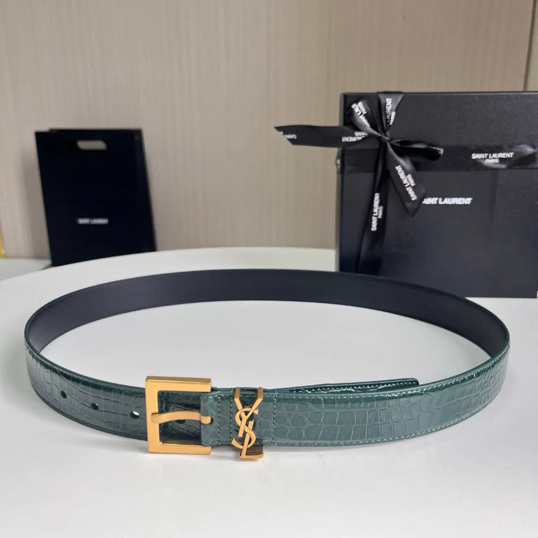 SL Women's SL Belt 0.8 in
