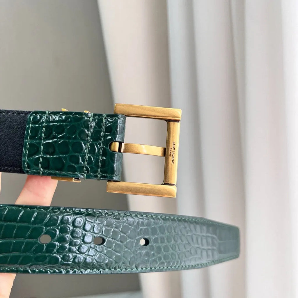 SL Women's SL Belt 0.8 in